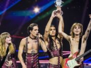 Eurovision 2021: Νικήτρια χώρα η Ιταλία – Στη 10η θέση η Ελλάδα Eurovision 2021