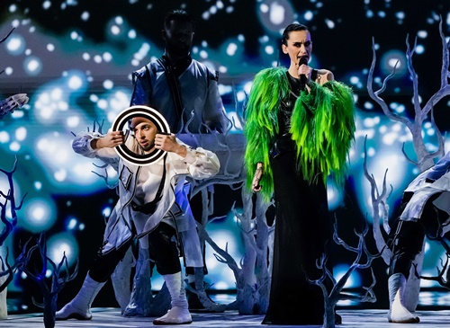 Eurovision 2021