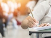 Πανελλαδικές Εξετάσεις 2021: Χωρίς ιδιαίτερη δυσκολία τα θέματα της Νεοελληνικής Γλώσσας και Λογοτεχνίας Πανελλαδικές Εξετάσεις 2021: Χωρίς ιδιαίτερη δυσκολία τα θέματα της Νεοελληνικής Γλώσσας και Λογοτεχνίας