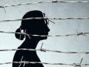 Θα αποφυλακιστεί νέα που είχε καταδικαστεί το 2012 για τον θάνατο της αγέννητης κόρης της νέα είχε καταδικαστεί