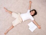 Τι σημαίνει να κουβαλάς την ταμπέλα «καλό παιδί» «καλό παιδί»