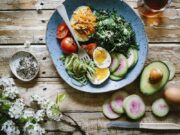 5 τρόφιμα που θα ενισχύσουν τον μεταβολισμό σας 5 τρόφιμα που θα ενισχύσουν τον μεταβολισμό σας