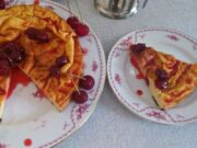 Το πιο εύκολο cheesecake Το πιο εύκολο cheesecake