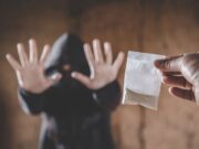 26 Ιουνίου-Παγκόσμια ημέρα κατά των ναρκωτικών: «Έχεις επιλογή. Υπάρχει τρόπος» 26 Ιουνίου-Παγκόσμια ημέρα κατά των ναρκωτικών: «Έχεις επιλογή. Υπάρχει τρόπος»