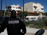 Ομολόγησε τη δολοφονία της 20χρονης Καρολάιν ο σύζυγός της Ομολόγησε τη δολοφονία της 20χρονης Καρολάιν ο σύζυγός της