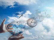 Ο χρόνος περνάει…μην τον σπαταλάς άσκοπα! Ο χρόνος περνάει...Μην τον σπαταλάς άσκοπα!