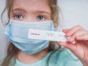 Ενδοοικογενειακή μετάδοση SARS-CoV-2 από παιδιά και εφήβους Ενδοοικογενειακή μετάδοση SARS-CoV-2 από παιδιά και εφήβους