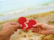 Γιατί ακόμα και τα πιο ερωτευμένα ζευγάρια χωρίζουν; Γιατί ακόμα και τα πιο ερωτευμένα ζευγάρια χωρίζουν;