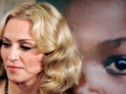 Η Madonna ζητά την απελευθέρωση της Μπρίτνεϊ Σπίαρς Η Madonna ζητά την απελευθέρωση της Μπρίτνεϊ Σπίαρς