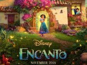 «Encanto»: Το νέο μιούζικαλ της «Ντίσνεϊ»