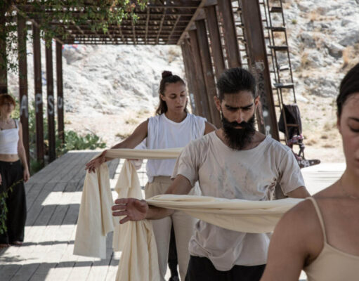 «Όλη η Ελλάδα Ένας Πολιτισμός»: Εκδηλώσεις από 19 έως 25 Ιουλίου Όλη η Ελλάδα Ένας Πολιτισμός: Εκδηλώσεις από 19 έως 25 Ιουλίου