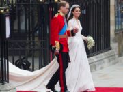 Tα πέντε δημοφιλέστερα νυφικά όλων των εποχών Tα πέντε δημοφιλέστερα νυφικά όλων των εποχών