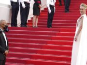 Στη Σάρον Στόουν θα απονεμηθεί το βραβείο «Χρυσό Είδωλο» του Φεστιβάλ Κινηματογράφου της Ζυρίχης Σάρον Στόουν