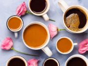 Έως τρεις καφέδες την ημέρα μειώνουν τον κίνδυνο εγκεφαλικού και καρδιαγγειακού θανάτου