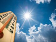 6 ερωταπαντήσεις για τον παρατεταμένο καύσωνα των 11 ημερών 6 ερωταπαντήσεις για τον παρατεταμένο καύσωνα των 11 ημερών