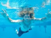 Μήνυση κατά των «Nirvana» για παιδική πορνογραφία Μήνυση κατά των Nirvana για παιδική πορνογραφία