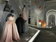 «Christian Dior: Designer of Dreams» – Η έκθεση για τον γάλλο μόδιστρο μεταφέρεται στη Νέα Υόρκη «Christian Dior: Designer of Dreams» - Η έκθεση για τον Γάλλο μόδιστρο μεταφέρεται στη Νέα Υόρκη