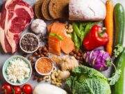 Η υγιεινή διατροφή σύμμαχος έναντι της COVID-19 Η υγιεινή διατροφή σύμμαχος έναντι της COVID-19