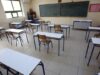 Τα πρωτόκολλα που θα ισχύσουν για το «ασφαλές άνοιγμα των σχολείων» Τα πρωτόκολλα που θα ισχύσουν για το «ασφαλές άνοιγμα των σχολείων»