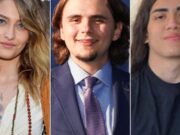 Τα παιδιά του Μάικλ Τζάκσον σήμερα