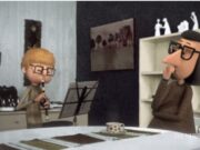 «Yes-People»: Μία γοητευτική και συγκινητική ταινία κινουμένων σχεδίων