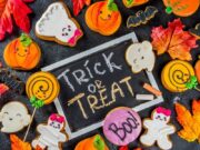 Halloween: 20 «τρομακτικές» συνταγές Halloween