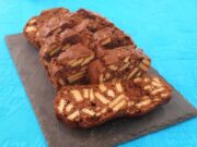 Κέικ μωσαϊκό Κέικ μωσαϊκό