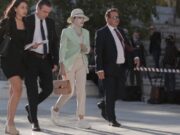 Δίκη για υπόθεση με βιτριόλι: Η κατηγορούμενη ανέπτυξε αισθήματα μίσους για την Ιωάννα Δίκη για υπόθεση με βιτριόλι