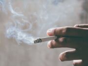 Ποιες είναι οι αιτίες που προκαλούν τις επιβλαβείς συνέπειες από το τσιγάρο; τσιγάρο