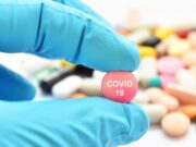 Η φαρμακοβιομηχανία «Pfizer» λέει ότι το αντιιιικό χάπι της μειώνει κατά 89% τον κίνδυνο σοβαρής νόσησης από COVID-19 Pfizer χάπι