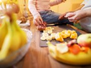 «Δεκάλογος» υγιεινής διατροφής για παιδιά «Δεκάλογος» υγιεινής διατροφής για παιδιά