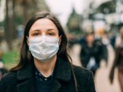 Η χρήση μάσκας μειώνει κατά 53% τις μολύνσεις Covid-19 Η χρήση μάσκας μειώνει κατά 53% τις μολύνσεις Covid-19