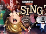 «Sing 2»: Διάσημα πρόσωπα σε κινούμενα σχέδια τραγουδούν «Sing 2»