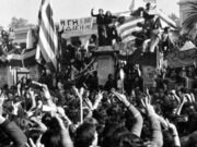 48η Επέτειος του Πολυτεχνείου: Aγωνίστριες θυμούνται τη βραδιά της 17ης Νοεμβρίου 48η Επέτειος του Πολυτεχνείου