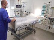 «Ποτέ ξανά!» – Ο ΠΟΥ απευθύνει έκκληση για μια συνθήκη για τις πανδημίες "Ποτέ ξανά!"