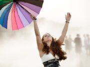 Χόρχε Μπουκάι: «Το πιο επικίνδυνο πράγμα στον κόσμο είναι να ζεις μία ζωή χωρίς να παίρνεις κανένα ρίσκο.»