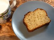 Μπανανόψωμο ή αλλιώς banana bread μπανανόψωμο