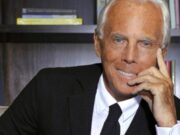 Ο οίκος «Armani» απαγορεύει το μαλλί ανκορά από την επόμενη χειμερινή συλλογή του μαλλί ανκορά