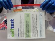 Ξεκινά σήμερα η δωρεάν διάθεση self test ενόψει εορτών