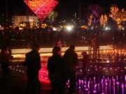 Ελληνικό – «Experience Park»: μεγάλος αριθμός επισκεπτών με την έναρξη της λειτουργίας του Ελληνικό - Experience Park: Μεγάλος αριθμός επισκεπτών με την έναρξη της λειτουργίας του