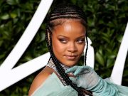 H Rihanna δώρισε 15 εκατ. δολ. σε οργανώσεις κλιματικής δικαιοσύνης Rihanna