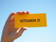 Bιταμίνη D: Τα συμπληρώματα μειώνουν τον κίνδυνο αυτοάνοσων παθήσεων στους μεσήλικες Bιταμίνη D