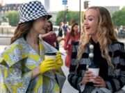 Ο ουκρανός υπ. Πολιτισμού για το «Emily in Paris» Emily in Paris