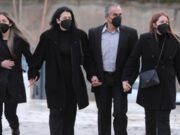 MeToo: κεκλεισμένων των θυρών θα καταθέσει η αθλήτρια