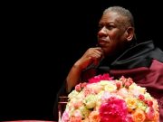 Ο κόσμος της μόδας θρηνεί για τον θάνατο του Άντρε Λιόν Τάλεϊ