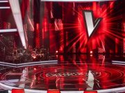 Ολλανδία: Σταμάτησε η προβολή του «The Voice» εξαιτίας σκανδάλου #MeToo «The Voice»