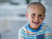 Καρκίνος στην παιδική ηλικία: ανεπιθύμητες ενέργειες της χημειοθεραπείας Καρκίνος στην παιδική ηλικία