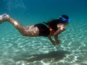 Κάλεσμα του δήμου Αλοννήσου για υποβρύχιους γάμους ανήμερα του Αγίου Βαλεντίνου Κάλεσμα του δήμου Αλοννήσου για υποβρύχιους γάμους ανήμερα του Αγίου Βαλεντίνου