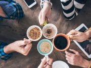 Ο καφές φαίνεται να προστατεύει την καρδιά!!