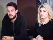 Τι αναφέρεται στο διαβιβαστικό για τον θάνατο της Τζωρτζίνας Τι αναφέρεται στο διαβιβαστικό για τον θάνατο της Τζωρτζίνας